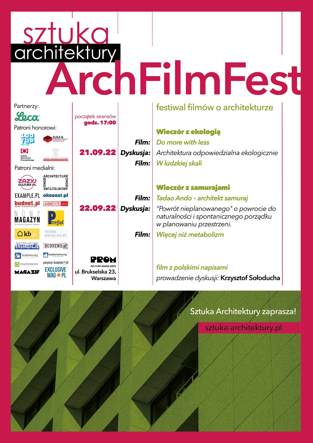 ArchFilmFest""